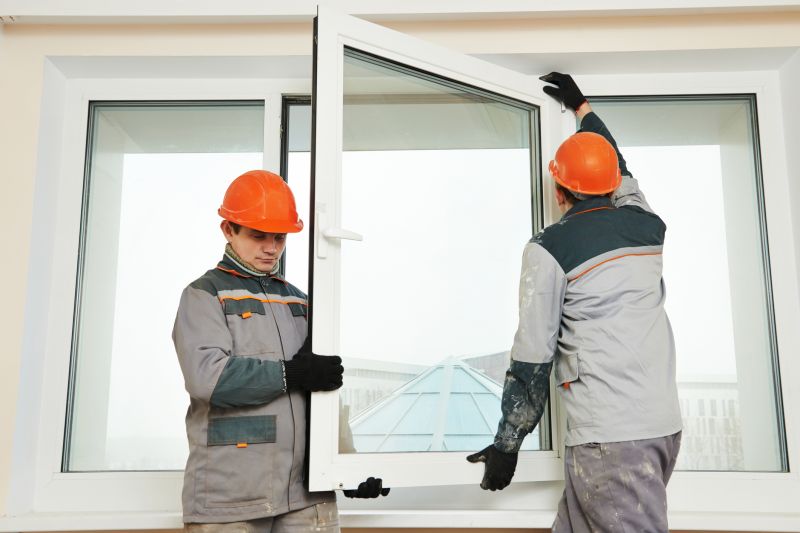 Cost of Windows Installation in Parker, CO