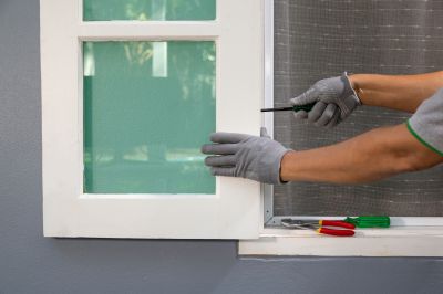 Window Replacement Services